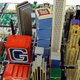 Image for article titled The Lego Micropolis standard and why you should build in it